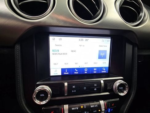 Used 2020 Ford Mustang GT Premium RWD image 16