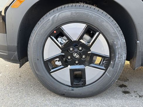 New 2026 Hyundai Santa Fe SEL image 12