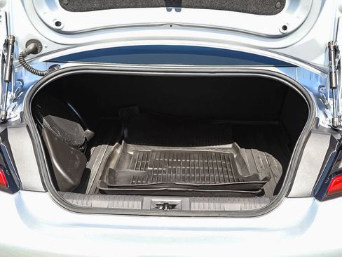 Certified 2024 Toyota GR86 Premium RWD image 27