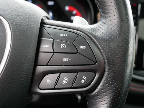 Certified 2023 Dodge Durango GT image 29