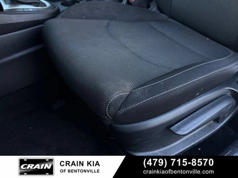 Certified 2024 Kia Forte LXS FWD image 23
