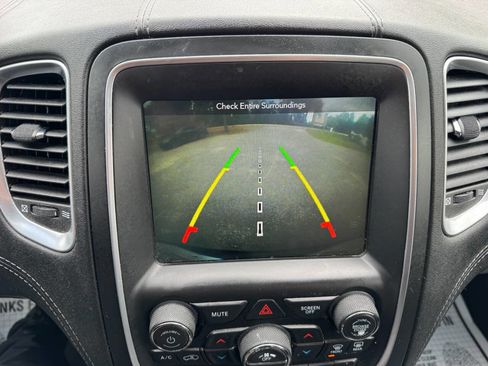 Used 2018 Dodge Durango Citadel AWD/4WD image 20