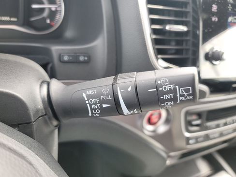 Used 2023 Honda Passport EX-L image 25