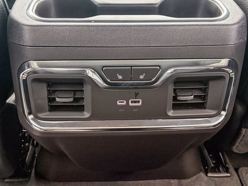 Certified 2025 GMC Sierra 1500 Denali w/ Technology Package AWD/4WD image 25
