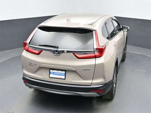 Used 2019 Honda CR-V EX-L image 40