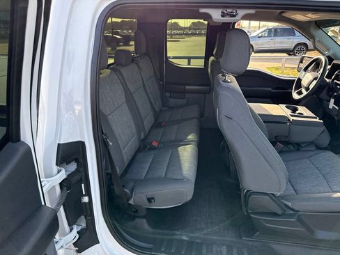 Used 2021 Ford F150 XL w/ XL Power Equipment Group RWD image 11