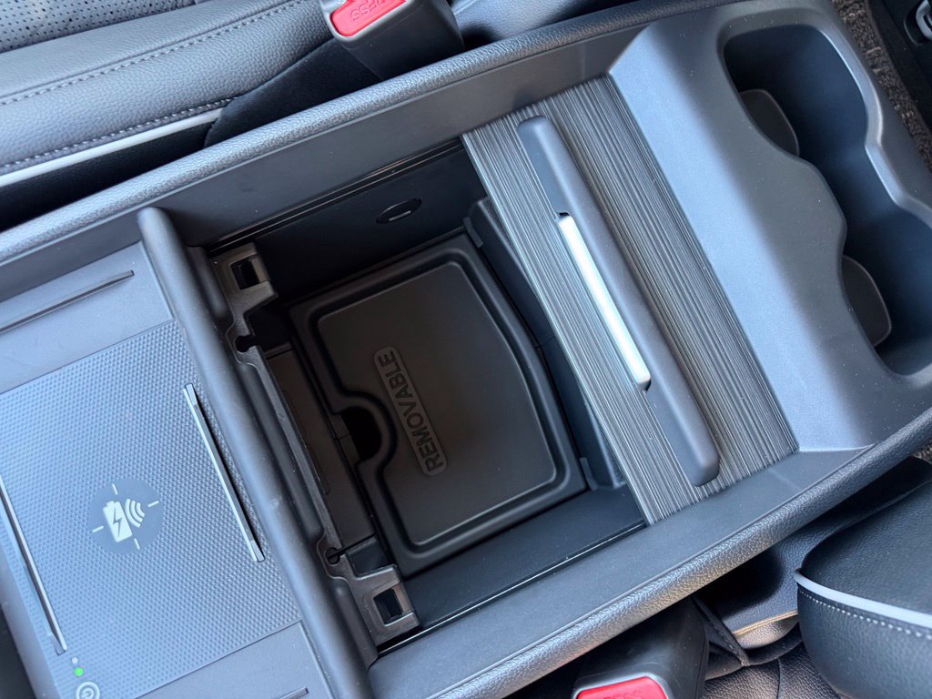 New 2026 Honda Odyssey Elite image 27
