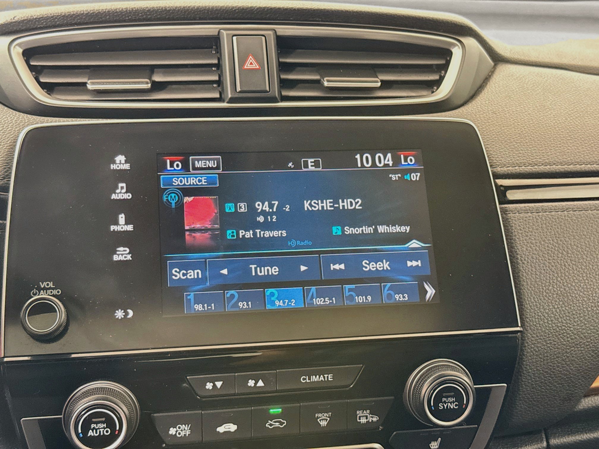 Used 2020 Honda CR-V EX-L image 15