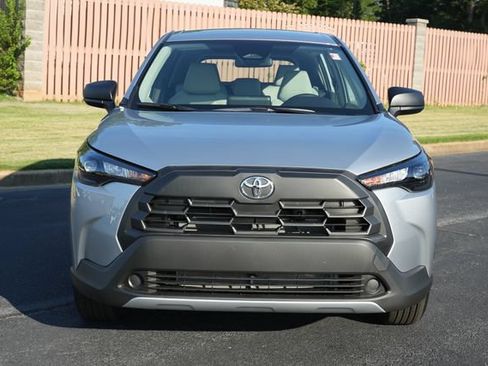 Used 2026 Toyota Corolla Cross L FWD image 2