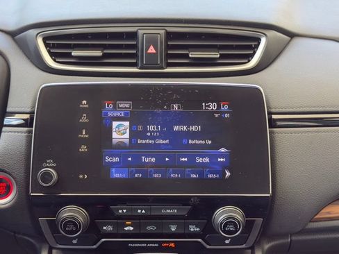 Used 2022 Honda CR-V EX image 26