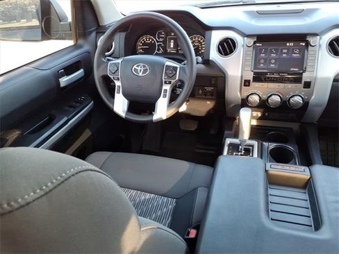 Used 2020 Toyota Tundra SR5 image 4