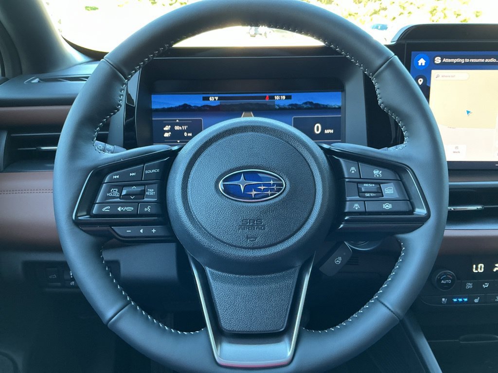 New 2026 Subaru Outback Touring AWD/4WD image 24