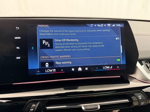 Used 2025 BMW X2 xDrive28i image 23