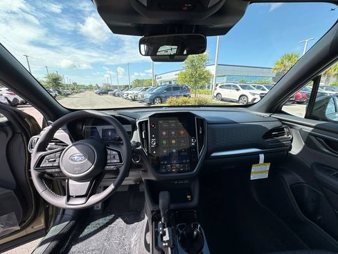 New 2026 Subaru Forester Sport AWD/4WD image 25