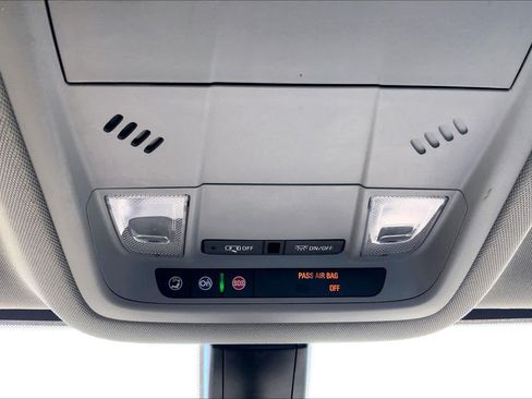 Used 2019 GMC Acadia SLE w/ Driver Alert Package I FWD image 35