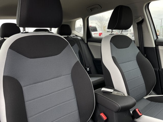 New 2026 Volkswagen Taos S FWD image 20