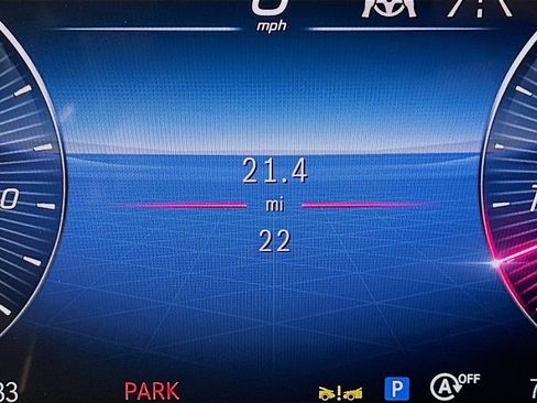 Certified 2026 Mercedes-Benz GLE 450 4MATIC image 15