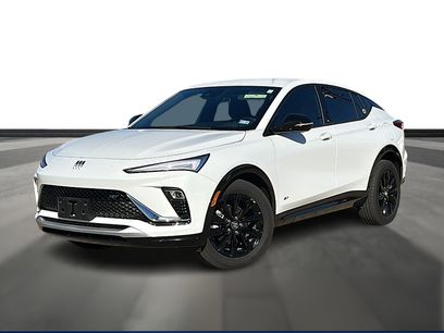 Used 2025 Buick Envista Sport Touring w/ Convenience II Package