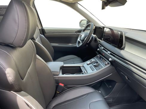 New 2025 Hyundai Palisade XRT image 15