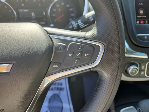 Used 2023 Chevrolet Equinox LS w/ LS Convenience Package image 29