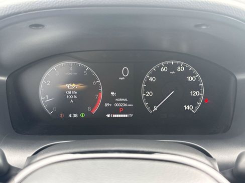 Certified 2025 Honda HR-V EX-L image 28