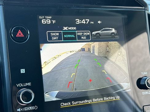 New 2026 Subaru Crosstrek 2.0i Premium image 20