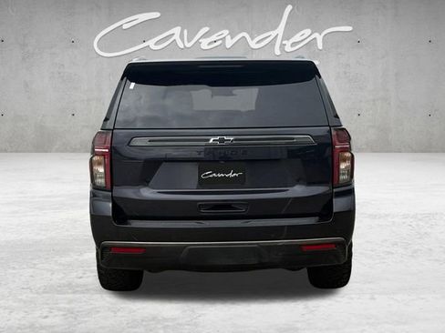 Used 2022 Chevrolet Tahoe Z71 image 15