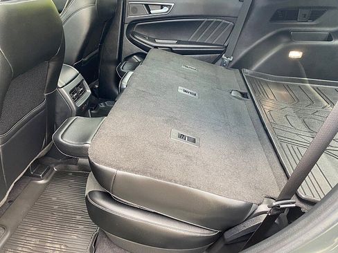 Used 2022 Ford Edge ST w/ Equipment Group 401A AWD/4WD image 43