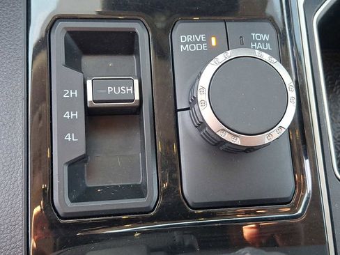 Used 2023 Toyota Tundra SR5 w/ TRD Sport Premium Package image 24