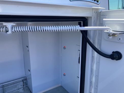 New 2024 GMC Savana 3500 w/ Power Convenience Package image 19