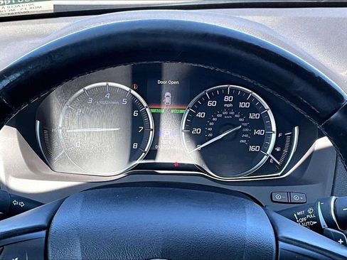 Used 2019 Acura MDX FWD w/ Technology Package image 13