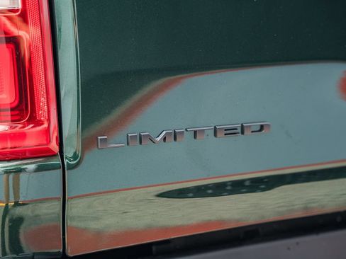 New 2026 RAM 1500 Limited AWD/4WD image 9
