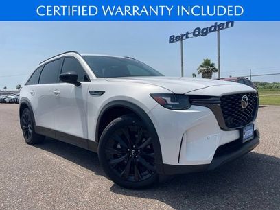 Used 2025 MAZDA CX-90 3.3 Turbo w/ Premium Sport Pkg