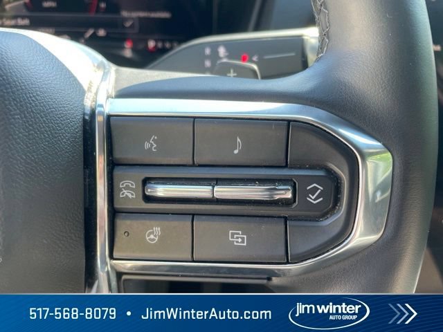Used 2026 GMC Terrain Elevation AWD/4WD image 25