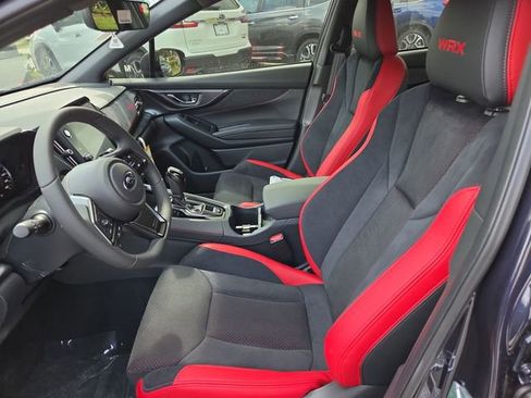 New 2026 Subaru WRX Limited image 11