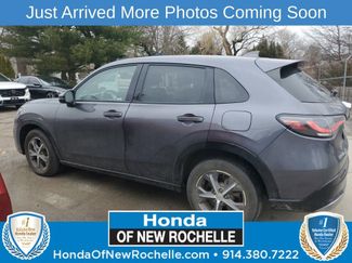 Used 2023 Honda HR-V EX-L video 1