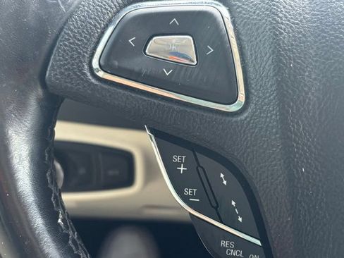 Used 2019 Lincoln MKC Black Label AWD/4WD image 30