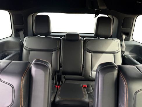 New 2026 Ford Expedition Tremor image 44