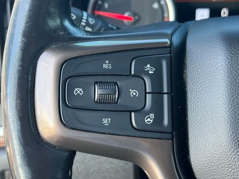 Used 2022 Chevrolet Silverado 3500 High Country w/ Z71 Off-Road Package AWD/4WD image 31