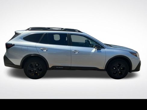 Certified 2022 Subaru Outback Onyx Edition XT AWD/4WD image 6