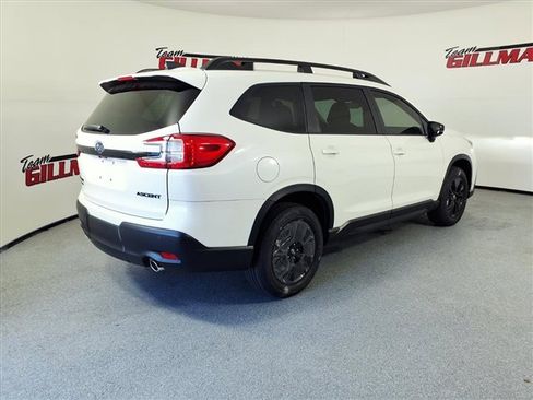 New 2026 Subaru Ascent Premium AWD/4WD image 4