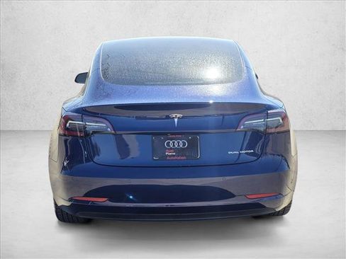 Used 2020 Tesla Model 3 Long Range image 6
