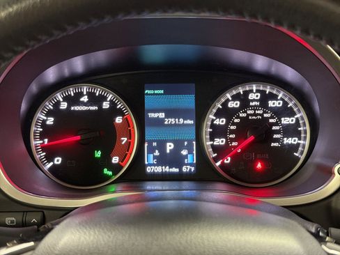 Used 2022 Mitsubishi Eclipse Cross SE FWD image 17