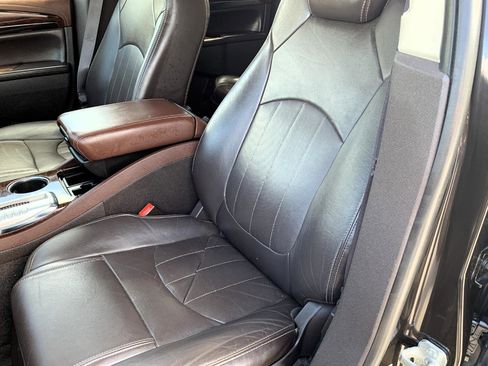 Used 2013 Buick Enclave Leather w/ Trailering Provision Package AWD/4WD image 12