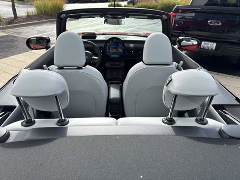 New 2026 MINI Cooper S FWD image 34