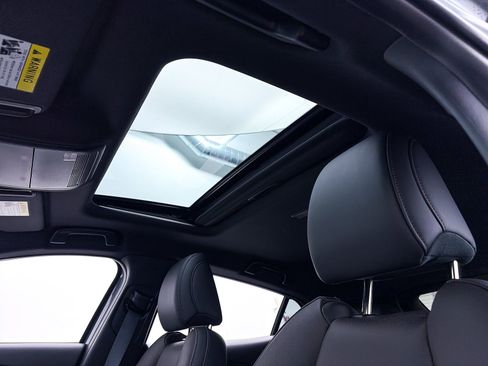 New 2026 MAZDA MAZDA3 2.5 Turbo Premium Plus w/ Appearance Package image 12