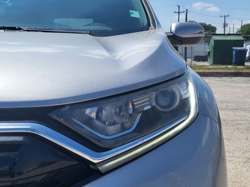 Used 2020 Honda CR-V EX image 11