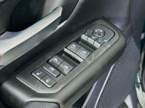 New 2026 RAM 1500 Big Horn image 24