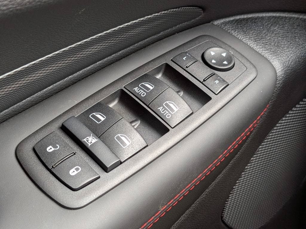 New 2026 Dodge Durango GT AWD/4WD image 29