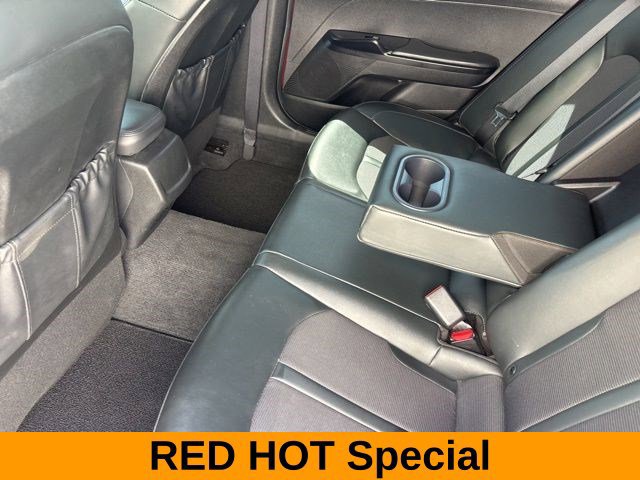 Used 2024 Kia K5 GT-Line w/ GT-Line Premium Package AWD/4WD image 32